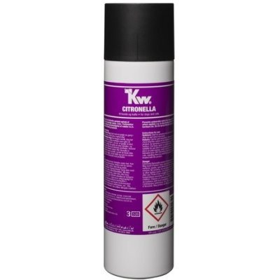 KW Antipachový sprej pro psy 400 ml – Zbozi.Blesk.cz