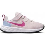 Nike Revolution 6 Big Kids pearl pink/cosmic fuchsia/coba 2023 – Zbozi.Blesk.cz