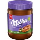 Milka lískooříšková pomazánka 600 g