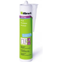 Tremco illbruck LD702 Akryl Interiér 310ml šedý