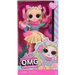 MGA L.O.L. Surprise! O.M.G. Sunshine Makeover Bubblegum DJ – Hledejceny.cz