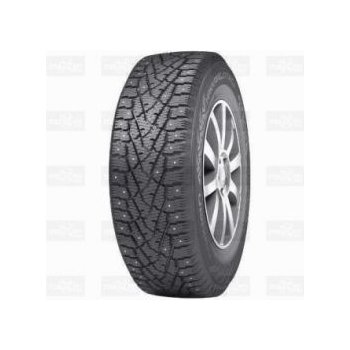 Nokian Tyres Hakkapeliitta C3 205/65 R16 107R