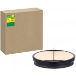 MANN-FILTER Vzduchový filtr MANN MF CF2420 – Hledejceny.cz