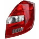 Zadní světlo- pravé ŠKODA FABIA II 2010-2015 |010-2015| VISTEON | 5901532447545 – Hledejceny.cz