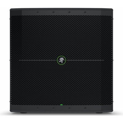 MACKIE THUMP 118 S – Zboží Mobilmania