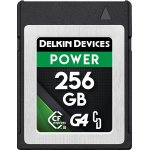 Delkin CFexpress Power G4 256GB DCFXBP256G4 – Zboží Živě