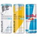 Red Bull Energy drink bez cukru 0,25l