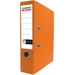 Caesar Office pákový pořadač Senator A4 7,5 cm oranžový – Hledejceny.cz