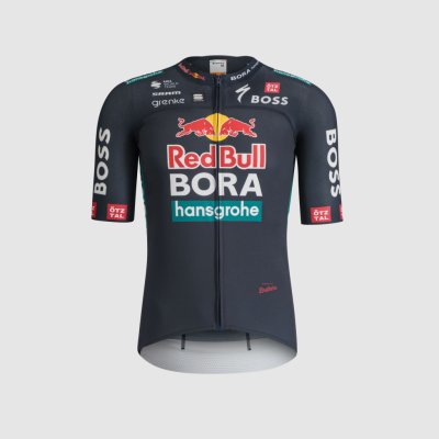 Sportful RedBull Bora Hansgrohe Bodyfit Team – Zboží Dáma