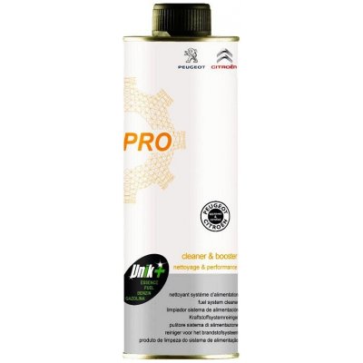 Citroen - Peugeot Unik+ pro benzínové motory 300 ml – Hledejceny.cz