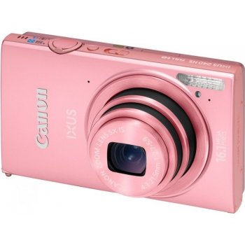 Canon Ixus 240 HS