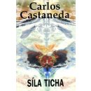 Síla ticha - Carlos Castaneda