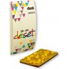Čokoláda Jordi's čokoláda NAROZENINY CLOCK 2014-2024 DESET 50 g