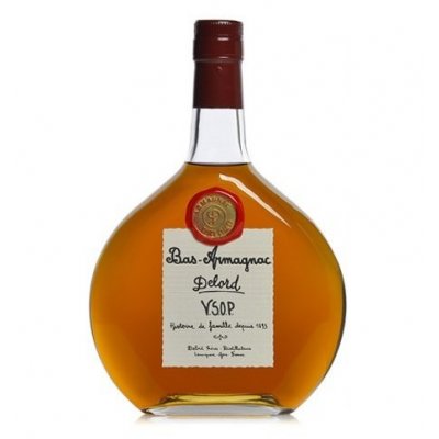 Armagnac-Delord V.S.O.P 40% 0,7 l (holá láhev) – Hledejceny.cz