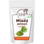 Les Fruits du Paradis Mladý ječmen prášek BIO 3 kg – Hledejceny.cz