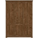 BRW PATRAS SZF3D dub april – Zbozi.Blesk.cz