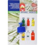 Dyza dimartino 8804C, 3W ST256692 – Hledejceny.cz