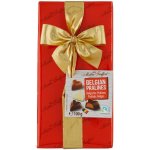 Maitre Truffout Belgické pralinky srdíčka 100 g – Zboží Dáma