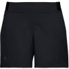 Black Diamond W SIERRA SHORTS dámské kraťasy černá