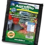 AgroBio netkaná textilie 1,6x10m – Zboží Mobilmania