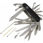 Victorinox Swiss Champ 1.6795.3 – Zboží Mobilmania