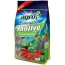 Agro Organominerální hnojivo okrasné dřeviny 1 kg