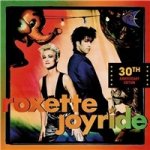 Roxette - Joyride 30th Anniversary 3CD 3 CD – Hledejceny.cz