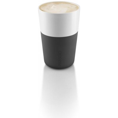 Eva Solo Set termohrnků Cafe Latte Black 0,36 l 2 ks – Zbozi.Blesk.cz