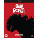 Shin Godzilla BD – Hledejceny.cz