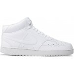 Nike Court Vision Mid Next Nature DN3577-100 bílé – Zboží Mobilmania