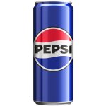 Pepsi Cola 330 ml – Hledejceny.cz