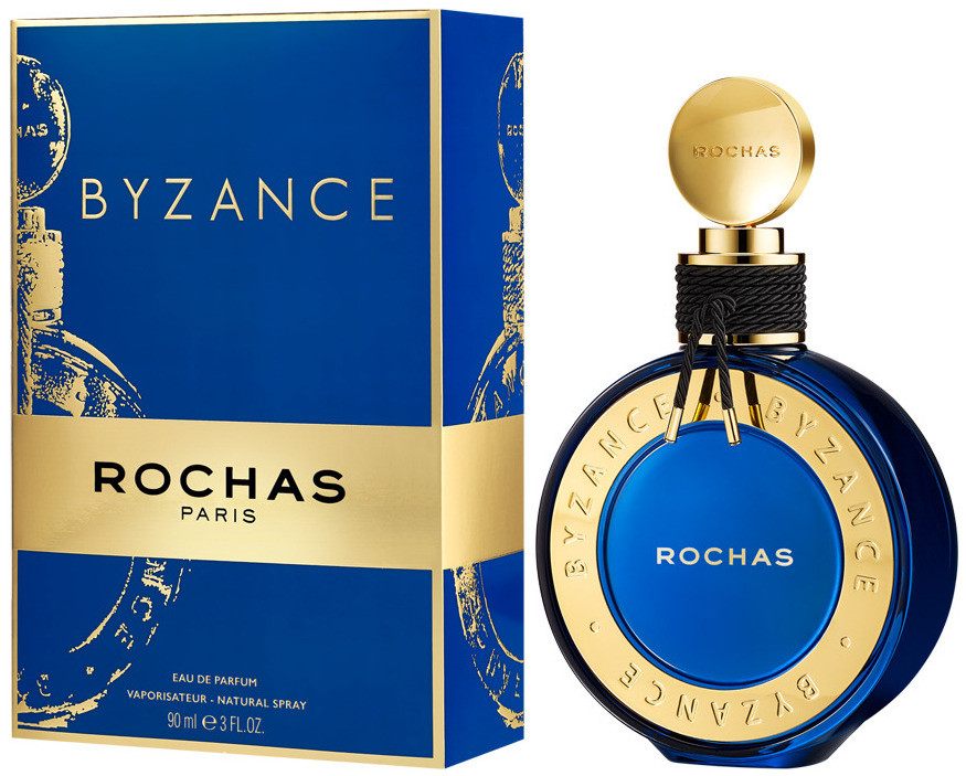 Rochaz Byzance parfémovaná voda dámská 60 ml