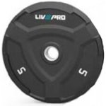 LIVEUP SPORTS LIVEPRO pogumovaný kotouč BUMPER 5 kg 50,5 mm 2 ks – Zboží Dáma LIVEUP SPORTS LIVEPRO pogumovaný kotouč BUMPER 5 kg 50,5 mm 2 ks – Zboží Dáma