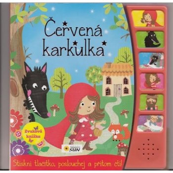 Červená Karkulka