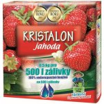Agro Kristalon Jahoda 0,5 kg – Hledejceny.cz