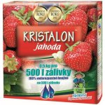 Agro Kristalon Jahoda 0,5 kg – Sleviste.cz