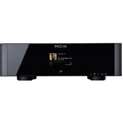 ROTEL MICHI Q5 – Hledejceny.cz