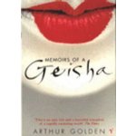 Memoirs of a Geisha - Arthur Golden – Hledejceny.cz