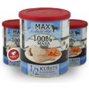 MAX 1/2 kuřete s lososem 0,8 kg