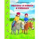 Příběhy o koních a ponících - Luise Holthausenová