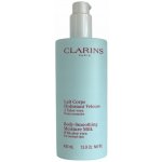 Clarins hydratační tělové mléko (Body-Smoothing Moisture Milk) 400 ml – Hledejceny.cz