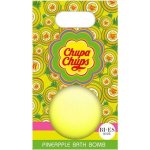 CHUPA CHUPS Bath bomba Chupa Chups pineapple 165 g – Zbozi.Blesk.cz