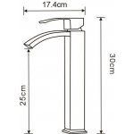 Mexen Libra 745110-50 – Hledejceny.cz