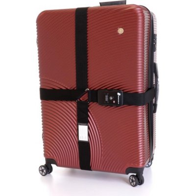 Popruhy na zavazadla