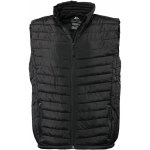 Tee Jays 9632 pánská vesta "Zepelin" černá – Hledejceny.cz