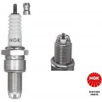 Zapalovací svíčka NGK BP5ET-10 – Zboží Mobilmania