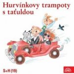 Hurvínkovy trampoty s taťuldou - Grym Pavel – Hledejceny.cz