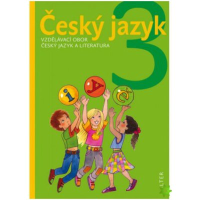 Český jazyk 3 – Hledejceny.cz