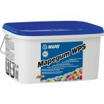 MAPEI Hydroizolační stěrka MAPEI Mapegum WPS 5 kg – Hledejceny.cz