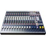 Soundcraft EFX12 – Zboží Živě